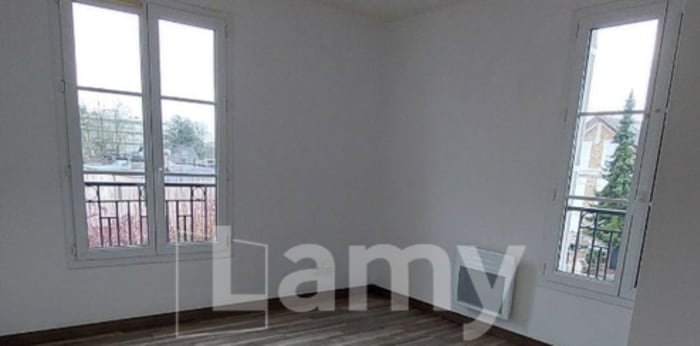 Image 1 sur 11 - Appartement  ·  Location · Brunoy (91800) · 4 pièces · 89m²