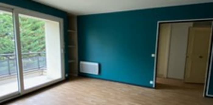 Image 2 sur 6 - Appartement  ·  Location · St Maur Des Fosses (94100) · 2 pièces · 46m²