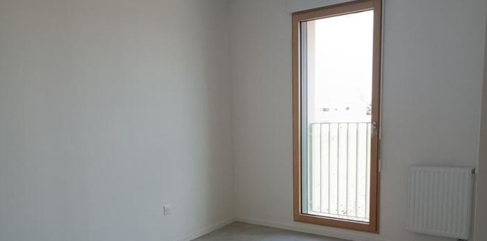 Image 9 sur 9 - Appartement  ·  Location · Tours (37100) · 3 pièces · 53m²