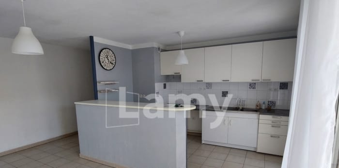 Image 8 sur 9 - Appartement  ·  Location · Libourne (33500) · 3 pièces · 60m²