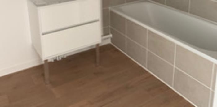 Image 4 sur 5 - Appartement  ·  Location · Orleans (45000) · 2 pièces · 44m²