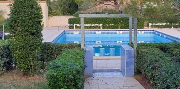 Image 2 sur 9 - Maison/villa  ·  Location · Vic La Gardiole (34110) · 2 pièces · 29m²