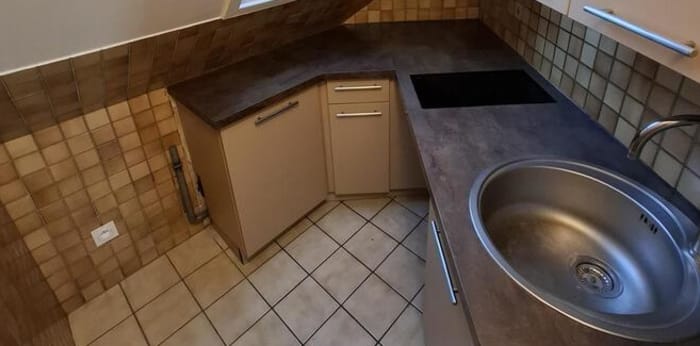 Image 6 sur 8 - Appartement  ·  Location · Selestat (67600) · 3 pièces · 43m²