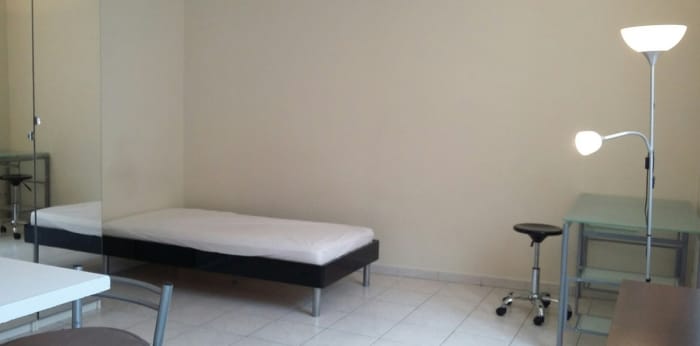 Image 4 sur 6 - Appartement  ·  Location · Valenciennes (59300) · 1 pièce · 22m²