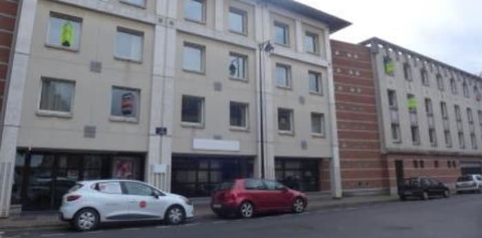 Image 5 sur 5 - Appartement  ·  Location · Lille (59800) · 1 pièce · 18m²