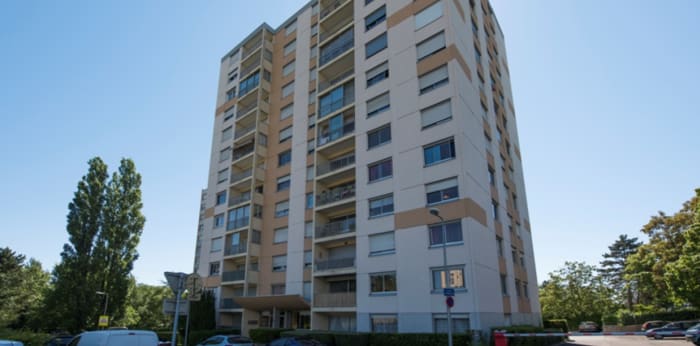 Image 11 sur 11 - Appartement  ·  Location · Dijon (21000) · 1 pièce · 32m²