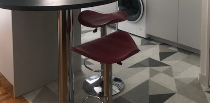 Image 4 sur 9 - Appartement  ·  Location · Villeurbanne (69100) · 3 pièces · 64m²