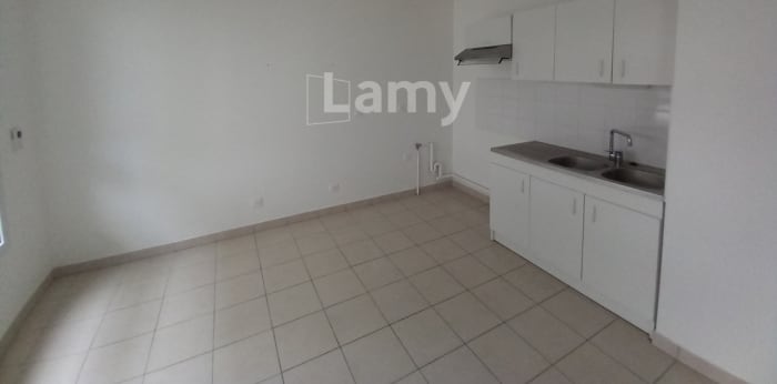 Image 5 sur 9 - Appartement  ·  Location · Rouen (76000) · 3 pièces · 66m²