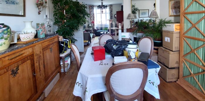 Image 3 sur 11 - Maison/villa  ·  Location · Limoges (87000) · 6 pièces · 117m²