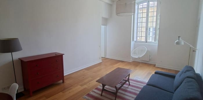 Image 3 sur 7 - Appartement  ·  Location · Bordeaux (33800) · 2 pièces · 45m²