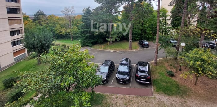 Image 2 sur 5 - Appartement  ·  Location · Poissy (78300) · 3 pièces · 56m²