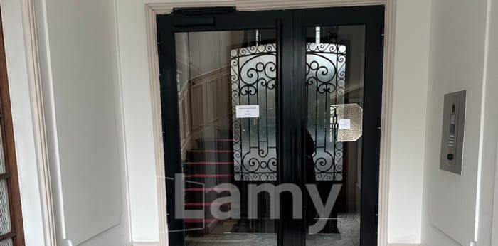 Image 2 sur 6 - Appartement  ·  Location · Colombes (92700) · 12m²