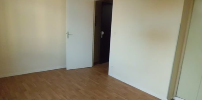 Image 1 sur 4 - Appartement  ·  Location · Lille (59000) · 2 pièces · 37m²