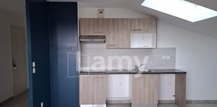 Image 1 sur 11 - Appartement  ·  Location · Castanet Tolosan (31320) · 3 pièces · 62m²