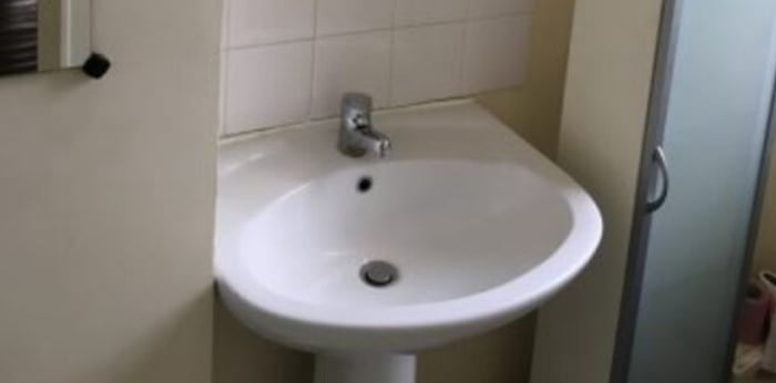 Image 3 sur 6 - Appartement  ·  Location · Paris (75018) · 1 pièce · 22m²