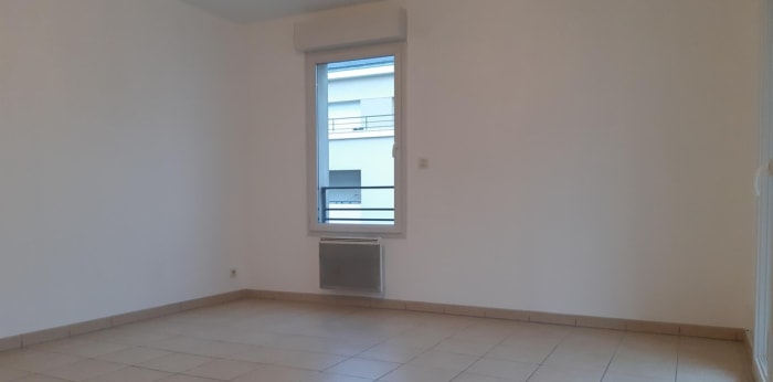 Image 5 sur 10 - Appartement  ·  Location · Angers (49100) · 2 pièces · 52m²