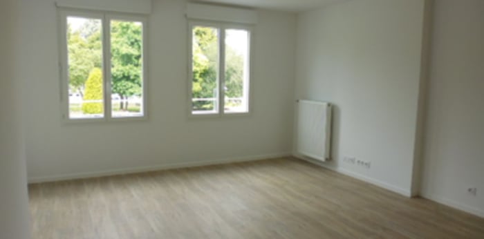 Image 4 sur 8 - Appartement  ·  Location · Evry Courcouronnes (91000) · 2 pièces · 45m²