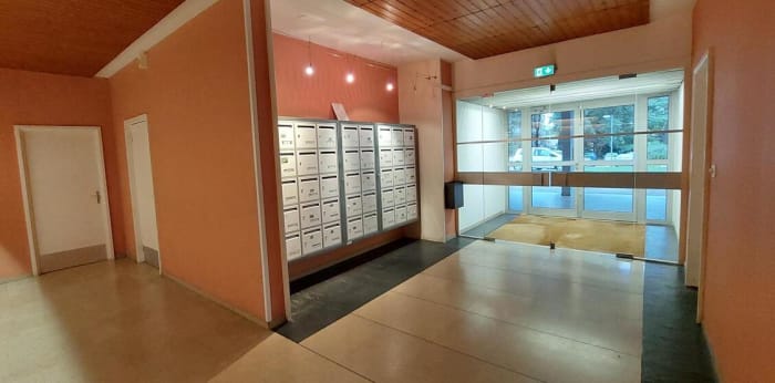 Image 2 sur 13 - Appartement  ·  Location · Besancon (25000) · 3 pièces · 65m²