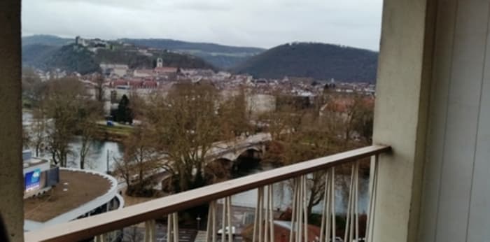 Image 3 sur 7 - Appartement  ·  Location · Besancon (25000) · 3 pièces · 62m²