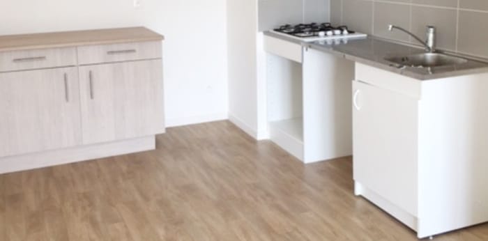 Image 3 sur 6 - Appartement  ·  Location · Reze (44400) · 2 pièces · 45m²