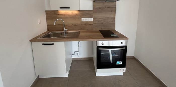 Image 4 sur 15 - Appartement  ·  Location · Chenove (21300) · 2 pièces · 45m²