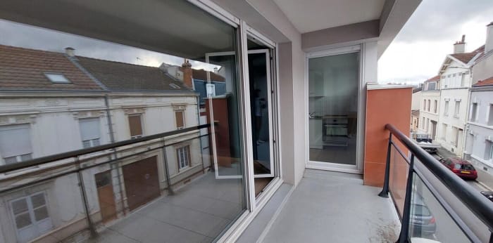 Image 5 sur 7 - Appartement  ·  Location · Reims (51100) · 3 pièces · 70m²