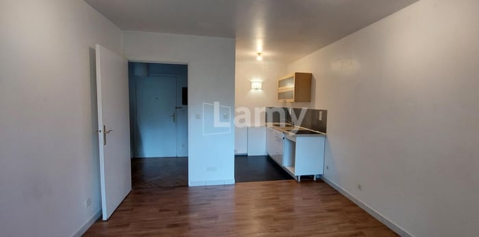 Image 2 sur 7 - Appartement  ·  Location · Montevrain (77144) · 2 pièces · 36m²