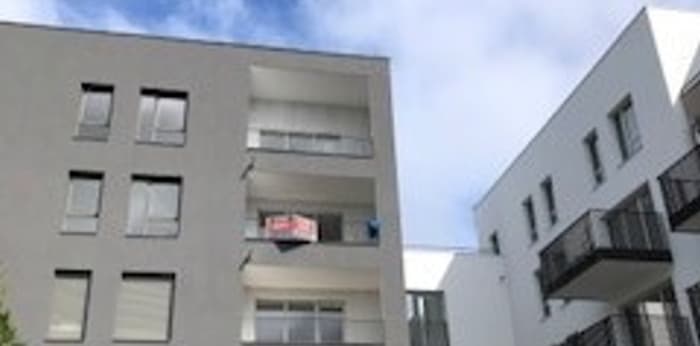 Image 6 sur 6 - Appartement  ·  Location · Clermont Ferrand (63100) · 1 pièce · 32m²