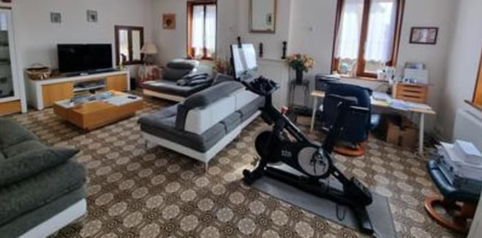 Image 6 sur 15 - Maison/villa  ·  Location · Verchain Maugre (59227) · 4 pièces · 142m²