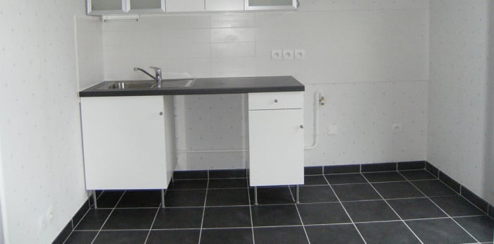 Image 1 sur 7 - Appartement  ·  Location · Dijon (21000) · 3 pièces · 73m²