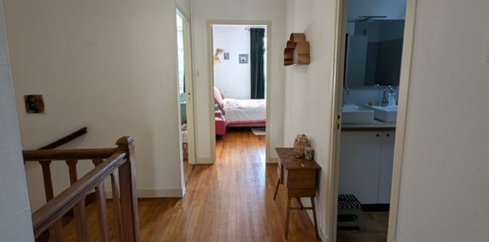 Image 4 sur 13 - Maison/villa  ·  Location · Toulouse (31500) · 153m²