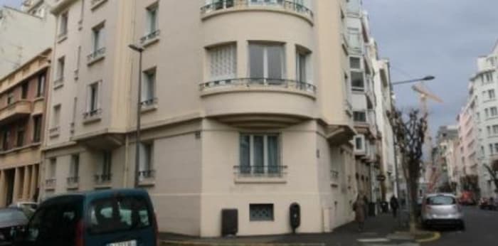 Image 1 sur 6 - Appartement  ·  Location · Clermont Ferrand (63000) · 4 pièces · 86m²
