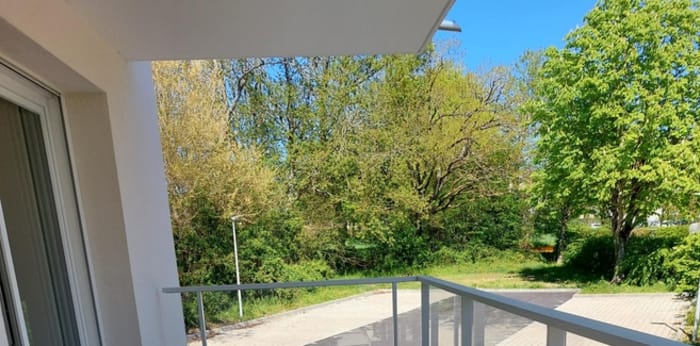 Image 2 sur 7 - Appartement  ·  Location · L Huisserie (53970) · 3 pièces · 63m²