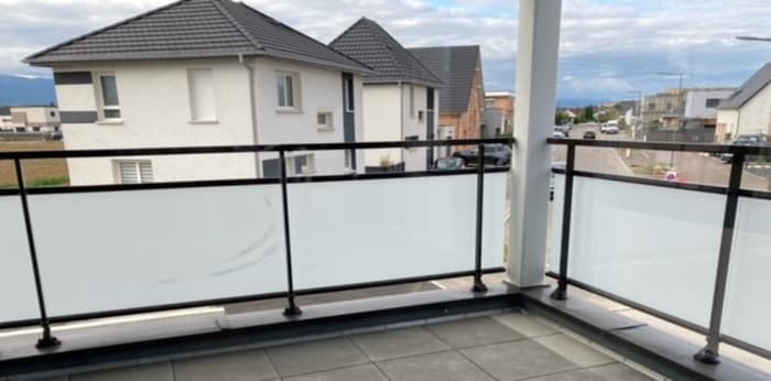 Image 6 sur 8 - Appartement  ·  Location · Wittenheim (68270) · 3 pièces · 59m²