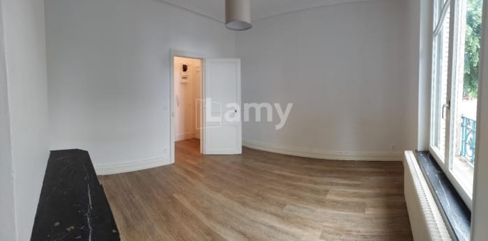 Image 7 sur 10 - Appartement  ·  Location · Nancy (54000) · 2 pièces · 45m²