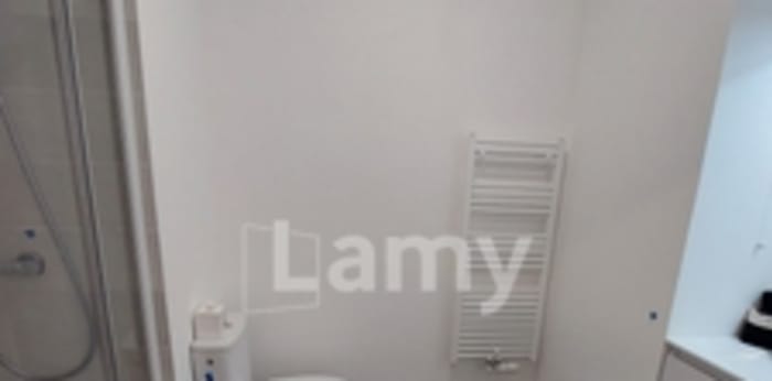 Image 4 sur 4 - Appartement  ·  Location · Nantes (44100) · 2 pièces · 40m²