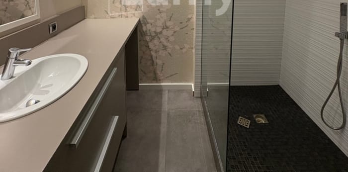 Image 11 sur 11 - Appartement  ·  Location · Rennes (35700) · 4 pièces · 76m²