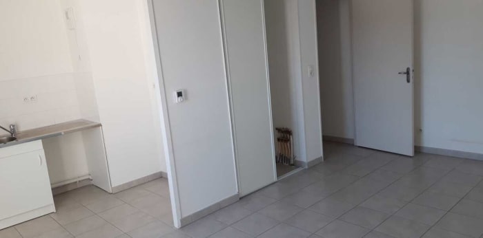 Image 2 sur 5 - Appartement  ·  Location · Besancon (25000) · 2 pièces · 42m²