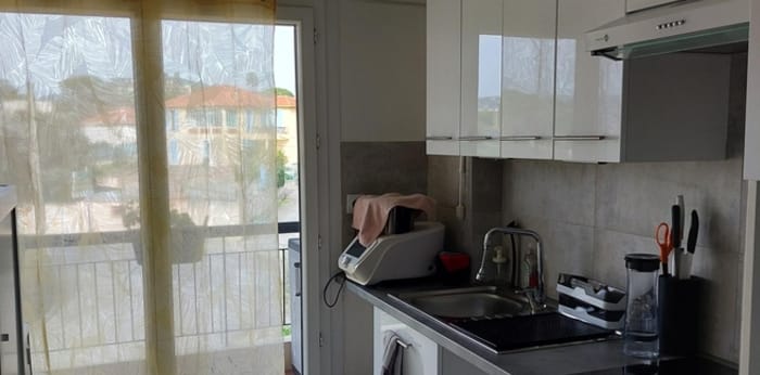 Image 5 sur 6 - Appartement  ·  Location · Antibes (06600) · 3 pièces · 67m²