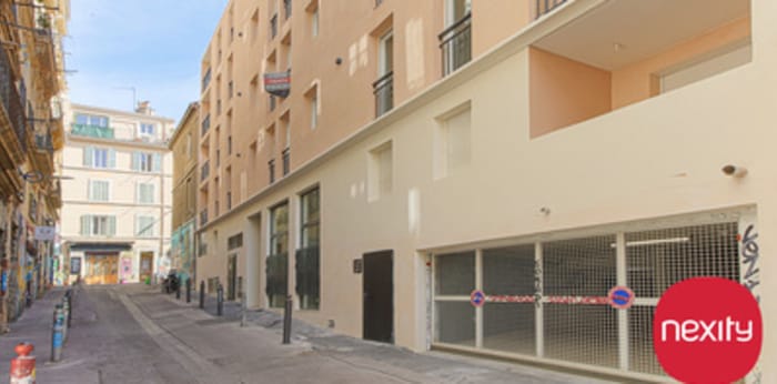 Image 12 sur 16 - Appartement  ·  Location · Marseille (13006) · 3 pièces · 72m²