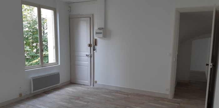 Image 2 sur 7 - Appartement  ·  Location · Angers (49100) · 2 pièces · 38m²