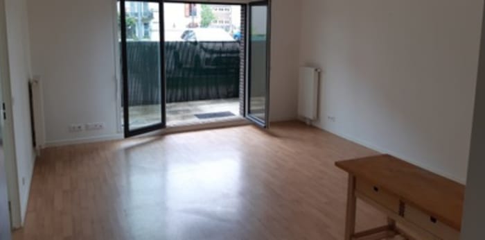 Image 1 sur 6 - Appartement  ·  Location · Rosny Sur Seine (78710) · 2 pièces · 46m²