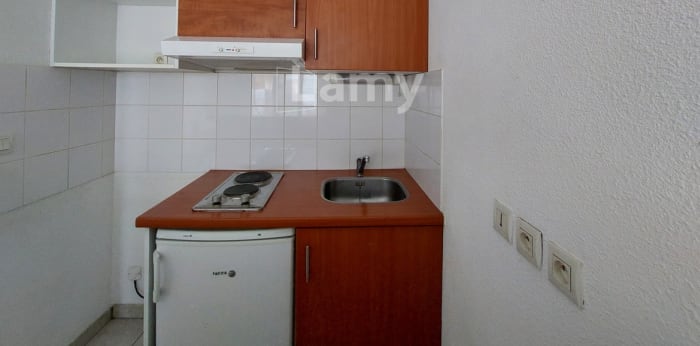 Image 5 sur 9 - Appartement  ·  Location · Limoges (87000) · 2 pièces · 36m²