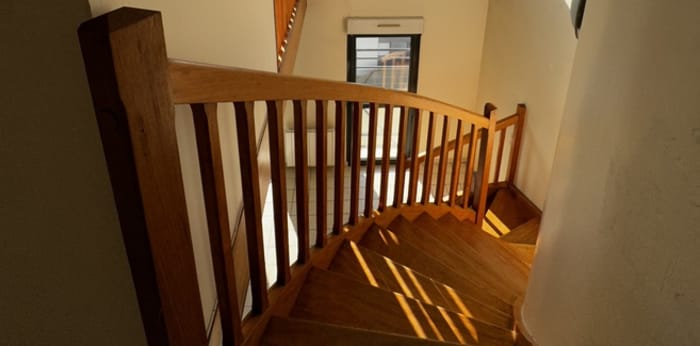 Image 4 sur 9 - Appartement  ·  Location · Compiegne (60200) · 3 pièces · 78m²