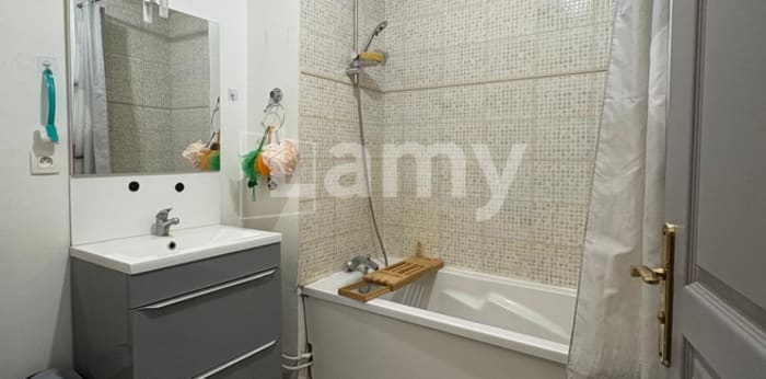 Image 9 sur 9 - Appartement  ·  Location · Loos (59120) · 3 pièces · 69m²