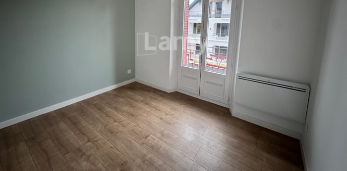 Image 5 sur 6 - Appartement  ·  Location · Annecy (74000) · 3 pièces · 59m²