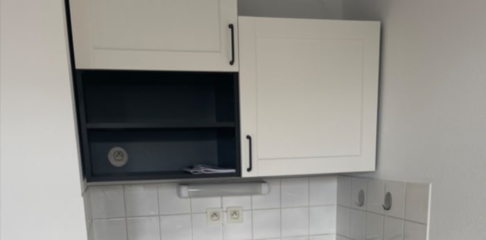 Image 5 sur 6 - Appartement  ·  Location · Toulouse (31000) · 1 pièce · 19m²
