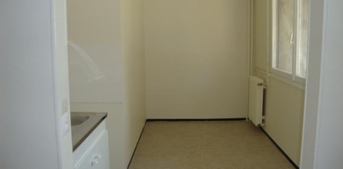 Image 3 sur 4 - Appartement  ·  Location · Lyon (69008) · 2 pièces · 43m²