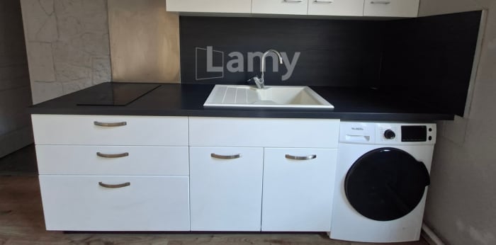 Image 2 sur 6 - Appartement  ·  Location · Clermont Ferrand (63000) · 2 pièces · 33m²