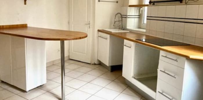 Image 6 sur 12 - Appartement  ·  Location · Lyon (69006) · 6 pièces · 225m²
